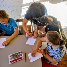 ŠD - „Náš družinový plakát“