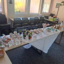 Velikonoční jarmark 2024