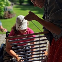 Muzikoterapeutické hry