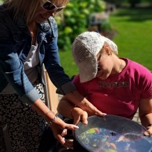 Muzikoterapeutické hry