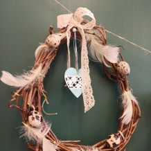 Velikonoční jarmark