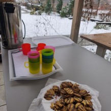 Vyhlášení výsledků výtvarné soutěže NA JEDNÉ VLNĚ