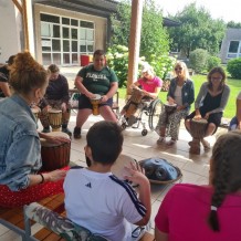 Muzikoterapeutické hry