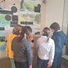 II. třída Archeopark Všestary