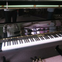 Předání piana
