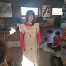 II. třída Archeopark Všestary