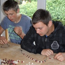 Medlov - ozdravný pobyt II