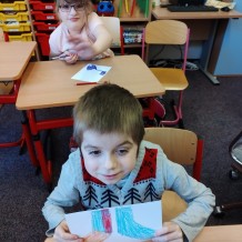 4. A - ponožkový den