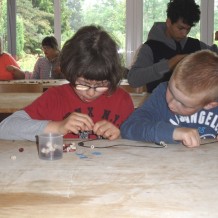 Medlov - ozdravný pobyt II