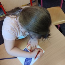 4. A - ponožkový den