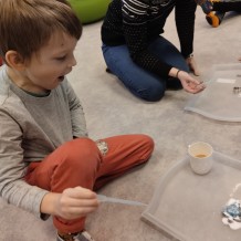 MŠ - těšíme se na Ježíška