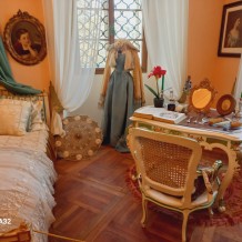 IV. A - Výlet do Chlumce nad Cidlinou na zámek Karlova Koruna