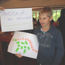 Medlov - ozdravný pobyt II