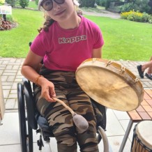 Muzikoterapeutické hry