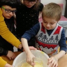 ŠD - Pečeme TWABAA