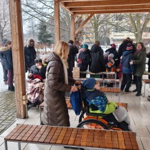 Vyhlášení výsledků výtvarné soutěže NA JEDNÉ VLNĚ