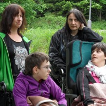 Medlov - ozdravný pobyt II