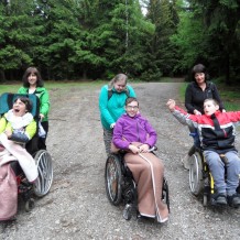 Medlov - ozdravný pobyt II