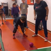 4.A - Sportovní den