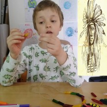 ŠD - INDIÁNSKÉ ŠPERKY