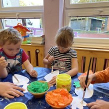 MŠ Ovoce, zelenina, houby