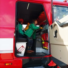 IV. B - sportovní den