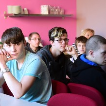 Přednáška Heřmana Volfa