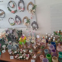 Velikonoční jarmark 2024