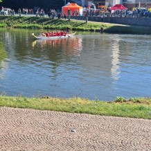 SŠ - Bezpečné nábřeží