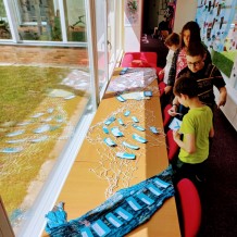 ŠD - Turecko a Řecko