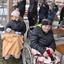 Vyhlášení výsledků výtvarné soutěže NA JEDNÉ VLNĚ