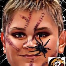 ŠD - Halloween odpoledne