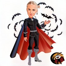 ŠD - DRÁKULŮV HRAD