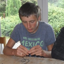 Medlov - ozdravný pobyt II