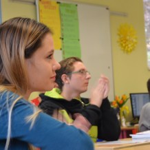 Slavnostní zahájení školního roku 2018/2019