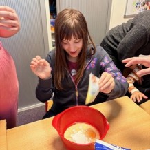 IV.B – pečení muffinů