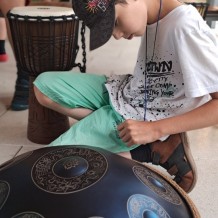 Muzikoterapeutické hry