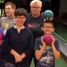 4.A - Sportovní den