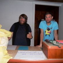 Medlov - ozdravný pobyt II