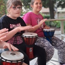 Muzikoterapeutické hry