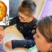 ŠD - Maďarská kuchyň