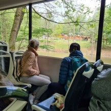 SŠ - ZOO Dvůr Králové