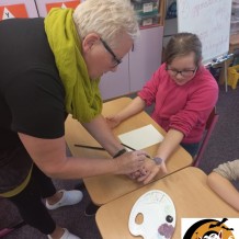 ŠD - DRÁKULŮV HRAD