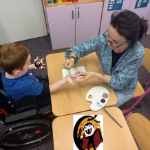 ŠD - DRÁKULŮV HRAD