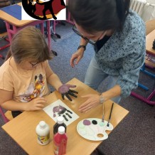 ŠD - DRÁKULŮV HRAD