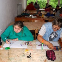 Medlov - ozdravný pobyt II