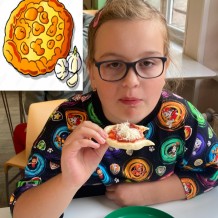 ŠD - Maďarská kuchyň