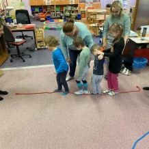 MŠ - podzimní počasí