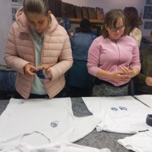 Modrotiskový ateliér