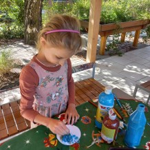 ŠD - „Lampionky našich prázdnin“